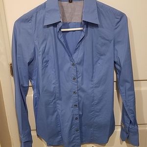 Express Essential Shirt